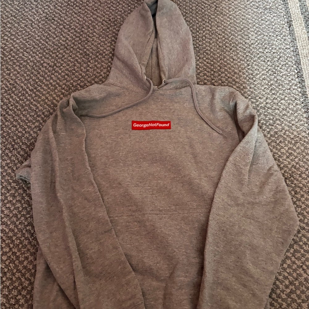 GeorgeNotFound Merch